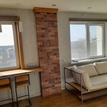 Продается 3-х комнатная квартира, 57 м²
