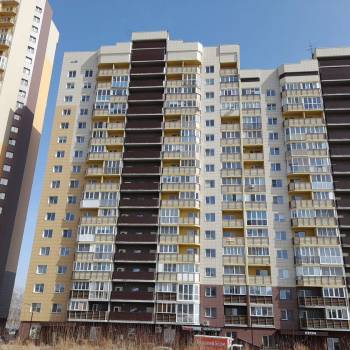 Продается 3-х комнатная квартира, 57 м²