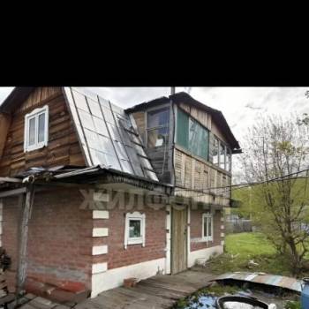 Продается Дом, 40 м²