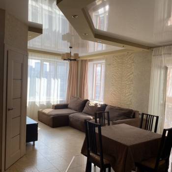 Сдается Многокомнатная квартира, 92 м²