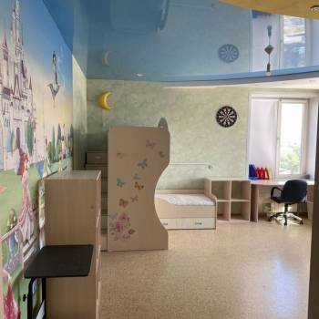 Сдается Многокомнатная квартира, 92 м²