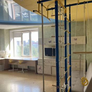 Сдается Многокомнатная квартира, 92 м²