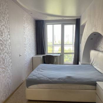 Сдается Многокомнатная квартира, 92 м²