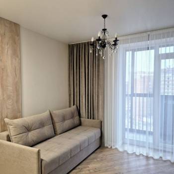 Сдается 2-х комнатная квартира, 43 м²