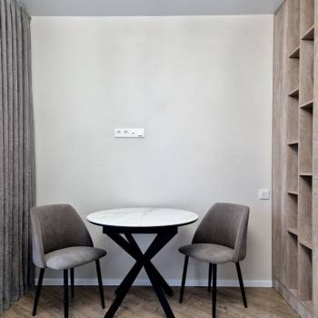 Сдается 2-х комнатная квартира, 43 м²