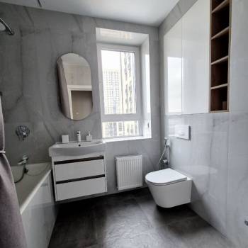 Сдается 2-х комнатная квартира, 43 м²