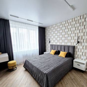 Сдается 2-х комнатная квартира, 43 м²