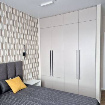 Сдается 2-х комнатная квартира, 43 м²