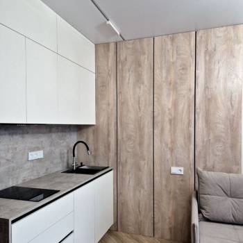 Сдается 2-х комнатная квартира, 43 м²