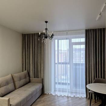 Сдается 2-х комнатная квартира, 43 м²