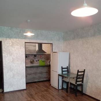 Сдается 1-комнатная квартира, 39 м²