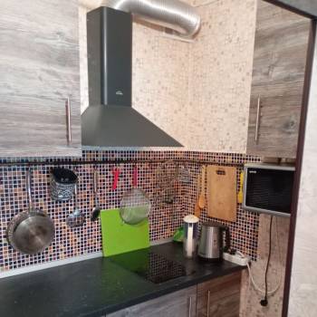 Сдается 1-комнатная квартира, 39 м²