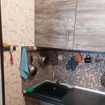 Сдается 1-комнатная квартира, 39 м²