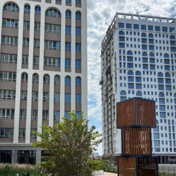 Сдается 1-комнатная квартира, 24 м²