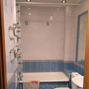 Сдается 1-комнатная квартира, 33 м²