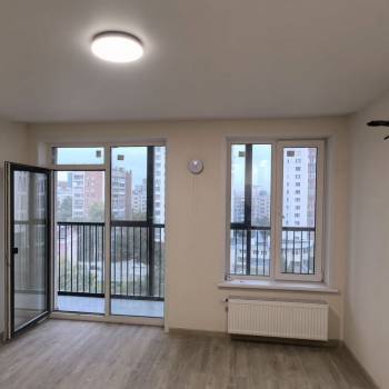Сдается 1-комнатная квартира, 35 м²