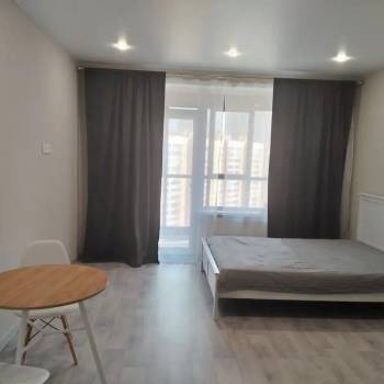 Сдается 1-комнатная квартира, 27 м²