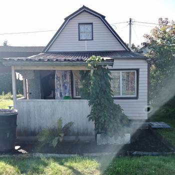 Продается Дом, 45 м²