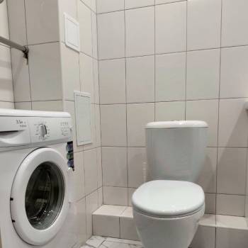 Сдается 1-комнатная квартира, 20 м²