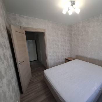 Сдается 1-комнатная квартира, 47 м²