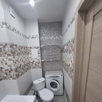 Сдается 1-комнатная квартира, 47 м²