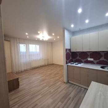 Сдается 1-комнатная квартира, 47 м²