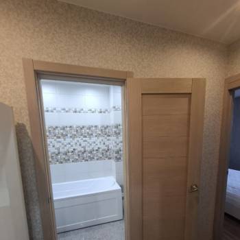 Сдается 1-комнатная квартира, 47 м²
