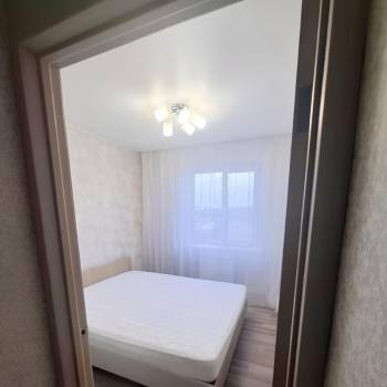 Сдается 1-комнатная квартира, 47 м²