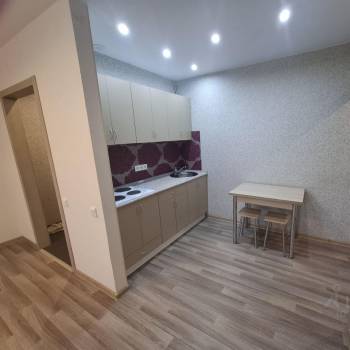 Сдается 1-комнатная квартира, 47 м²