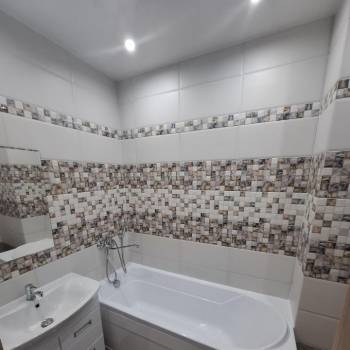 Сдается 1-комнатная квартира, 47 м²