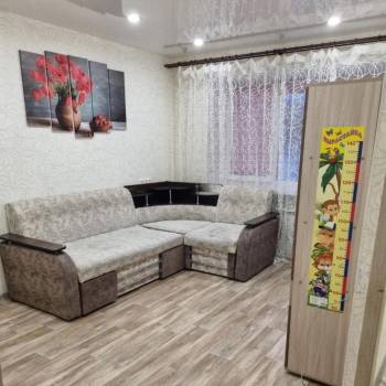 Сдается 1-комнатная квартира, 30 м²