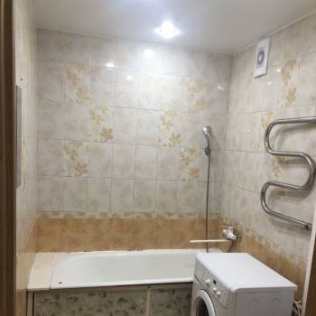 Сдается 1-комнатная квартира, 31 м²