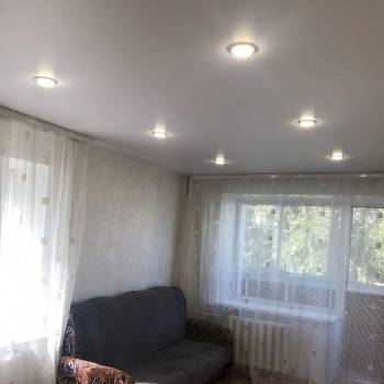 Сдается 1-комнатная квартира, 31 м²
