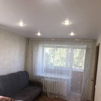 Сдается 1-комнатная квартира, 31 м²