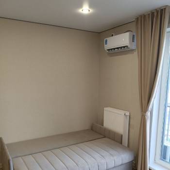 Сдается 1-комнатная квартира, 25 м²