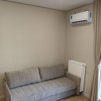 Сдается 1-комнатная квартира, 25 м²