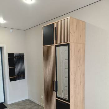 Сдается 1-комнатная квартира, 25 м²