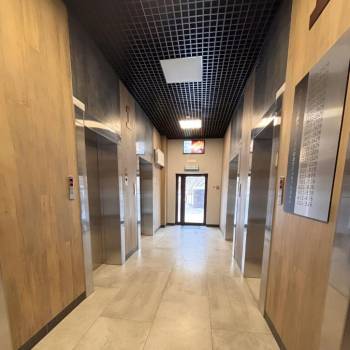 Сдается 1-комнатная квартира, 21 м²