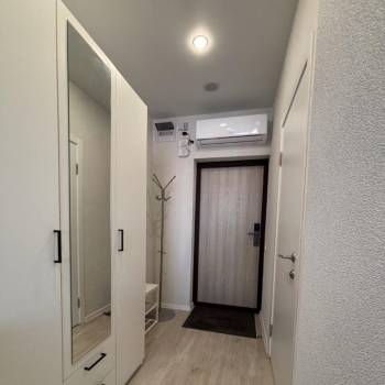Сдается 1-комнатная квартира, 21 м²