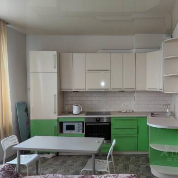 Сдается 1-комнатная квартира, 33 м²