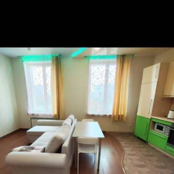 Сдается 1-комнатная квартира, 33 м²