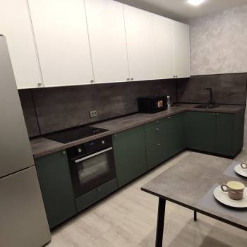 Сдается 1-комнатная квартира, 47 м²