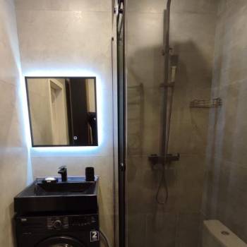 Сдается 1-комнатная квартира, 47 м²
