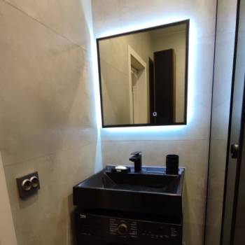 Сдается 1-комнатная квартира, 47 м²