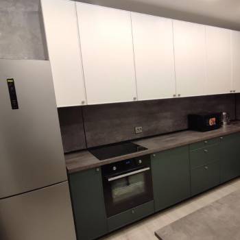 Сдается 1-комнатная квартира, 47 м²