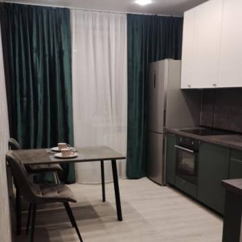 Сдается 1-комнатная квартира, 47 м²