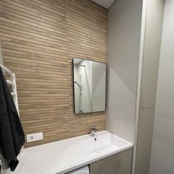Продается 1-комнатная квартира, 27 м²