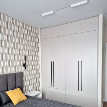 Продается 2-х комнатная квартира, 42,9 м²