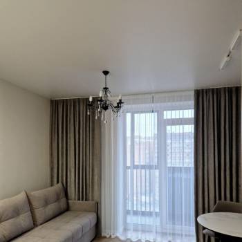 Продается 2-х комнатная квартира, 42,9 м²
