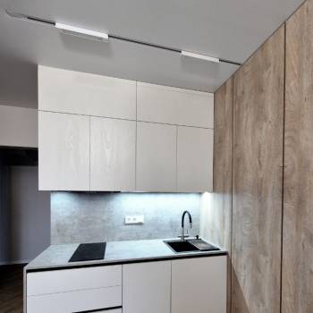Продается 2-х комнатная квартира, 42,9 м²